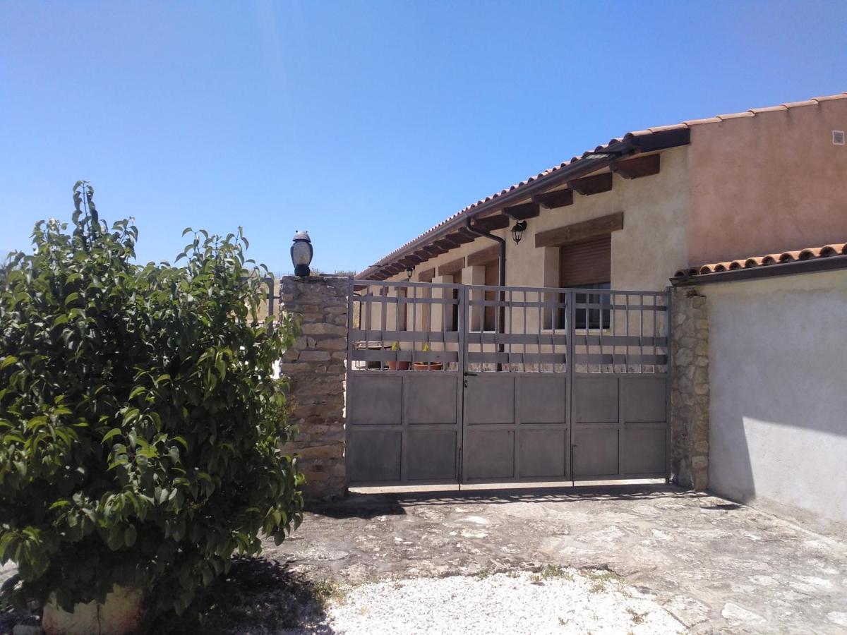 Casa Rural La Carrascala Zamora Exterior photo